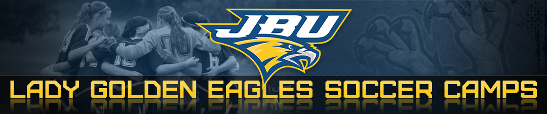 John Brown University - Lady Golden Eagles Soccer Camps