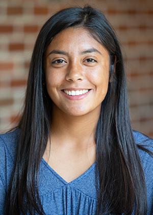 Assistant Coach Vanessa Reynoso