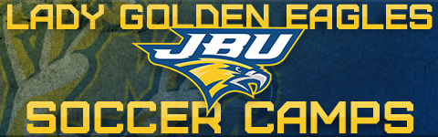 Lady Golden Eagles Soccer Camps